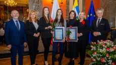 Talenty Świętokrzyskie 2025! Po raz 26. nagradzamy stypendiami najzdolniejszych uczniów i studentów