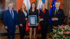 Talenty Świętokrzyskie 2025! Po raz 26. nagradzamy stypendiami najzdolniejszych uczniów i studentów