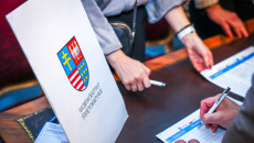 Relacje kluczem do sukcesu. Śniadanie biznesowe w RCNT