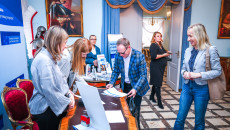 Relacje kluczem do sukcesu. Śniadanie biznesowe w RCNT