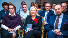 Relacje kluczem do sukcesu. Śniadanie biznesowe w RCNT