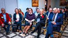 Relacje kluczem do sukcesu. Śniadanie biznesowe w RCNT