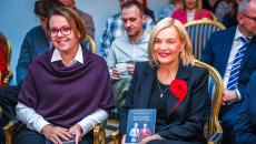 Relacje kluczem do sukcesu. Śniadanie biznesowe w RCNT