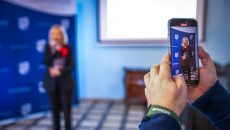 Relacje kluczem do sukcesu. Śniadanie biznesowe w RCNT