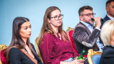 Relacje kluczem do sukcesu. Śniadanie biznesowe w RCNT