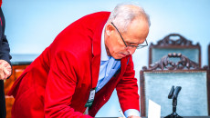 Relacje kluczem do sukcesu. Śniadanie biznesowe w RCNT