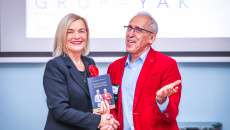 Relacje kluczem do sukcesu. Śniadanie biznesowe w RCNT