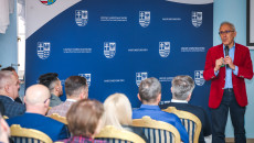 Relacje kluczem do sukcesu. Śniadanie biznesowe w RCNT