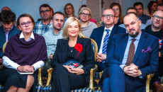 Relacje kluczem do sukcesu. Śniadanie biznesowe w RCNT