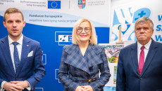 Nowe poradnie powstaną przy Wojewódzkim Szpitalu Zespolonym w Kielcach