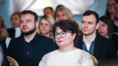 Relacje kluczem do sukcesu. Śniadanie biznesowe w RCNT