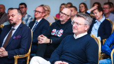 Relacje kluczem do sukcesu. Śniadanie biznesowe w RCNT