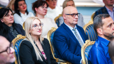 Relacje kluczem do sukcesu. Śniadanie biznesowe w RCNT