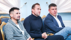 Relacje kluczem do sukcesu. Śniadanie biznesowe w RCNT