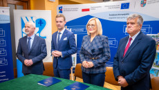 Nowe poradnie powstaną przy Wojewódzkim Szpitalu Zespolonym w Kielcach