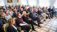 Relacje kluczem do sukcesu. Śniadanie biznesowe w RCNT