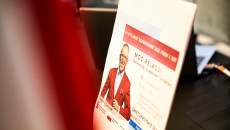 Relacje kluczem do sukcesu. Śniadanie biznesowe w RCNT