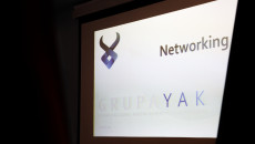 Relacje kluczem do sukcesu. Śniadanie biznesowe w RCNT