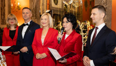 Mikołajkowa zabawa i wspaniała integracja