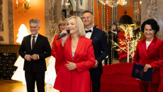 Mikołajkowa zabawa i wspaniała integracja