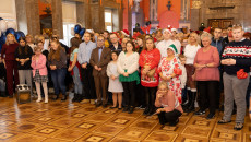 Mikołajkowa zabawa i wspaniała integracja