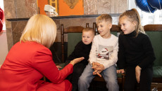 Mikołajkowa zabawa i wspaniała integracja