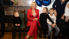 Mikołajkowa zabawa i wspaniała integracja