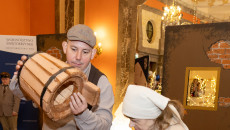 Mikołajkowa zabawa i wspaniała integracja