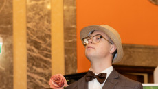 Mikołajkowa zabawa i wspaniała integracja