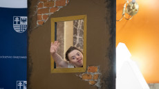 Mikołajkowa zabawa i wspaniała integracja