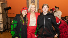 Mikołajkowa zabawa i wspaniała integracja