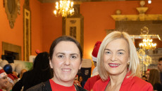 Mikołajkowa zabawa i wspaniała integracja