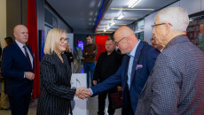 Rozwój sektora obronnego w województwie. Regionalne Forum Ekonomiczne w Kielcach 