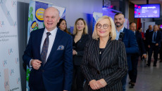 Rozwój sektora obronnego w województwie. Regionalne Forum Ekonomiczne w Kielcach 