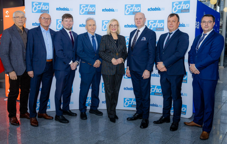 Rozwój sektora obronnego w województwie. Regionalne Forum Ekonomiczne w Kielcach "Nowa Energia 2025"