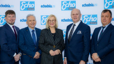 Rozwój sektora obronnego w województwie. Regionalne Forum Ekonomiczne w Kielcach 