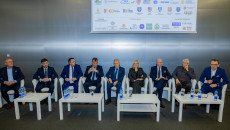 Rozwój sektora obronnego w województwie. Regionalne Forum Ekonomiczne w Kielcach 