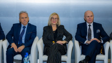 Rozwój sektora obronnego w województwie. Regionalne Forum Ekonomiczne w Kielcach 