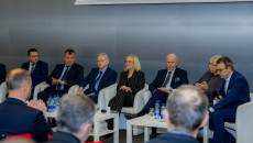 Rozwój sektora obronnego w województwie. Regionalne Forum Ekonomiczne w Kielcach 