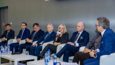 Rozwój sektora obronnego w województwie. Regionalne Forum Ekonomiczne w Kielcach 