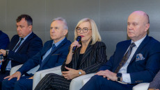 Rozwój sektora obronnego w województwie. Regionalne Forum Ekonomiczne w Kielcach 