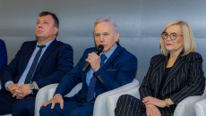 Rozwój sektora obronnego w województwie. Regionalne Forum Ekonomiczne w Kielcach 