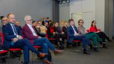 Rozwój sektora obronnego w województwie. Regionalne Forum Ekonomiczne w Kielcach 