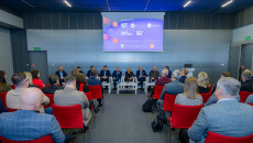 Rozwój sektora obronnego w województwie. Regionalne Forum Ekonomiczne w Kielcach 