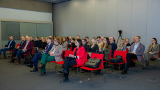 Rozwój sektora obronnego w województwie. Regionalne Forum Ekonomiczne w Kielcach 
