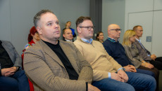 Rozwój sektora obronnego w województwie. Regionalne Forum Ekonomiczne w Kielcach 