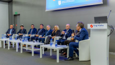 Rozwój sektora obronnego w województwie. Regionalne Forum Ekonomiczne w Kielcach 