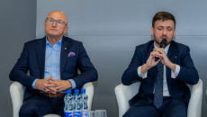 Rozwój sektora obronnego w województwie. Regionalne Forum Ekonomiczne w Kielcach 