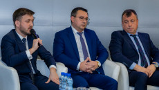 Rozwój sektora obronnego w województwie. Regionalne Forum Ekonomiczne w Kielcach 