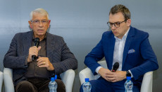 Rozwój sektora obronnego w województwie. Regionalne Forum Ekonomiczne w Kielcach 